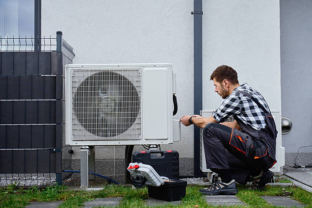 Top rated local Hvac specialists in Langeloth, PA